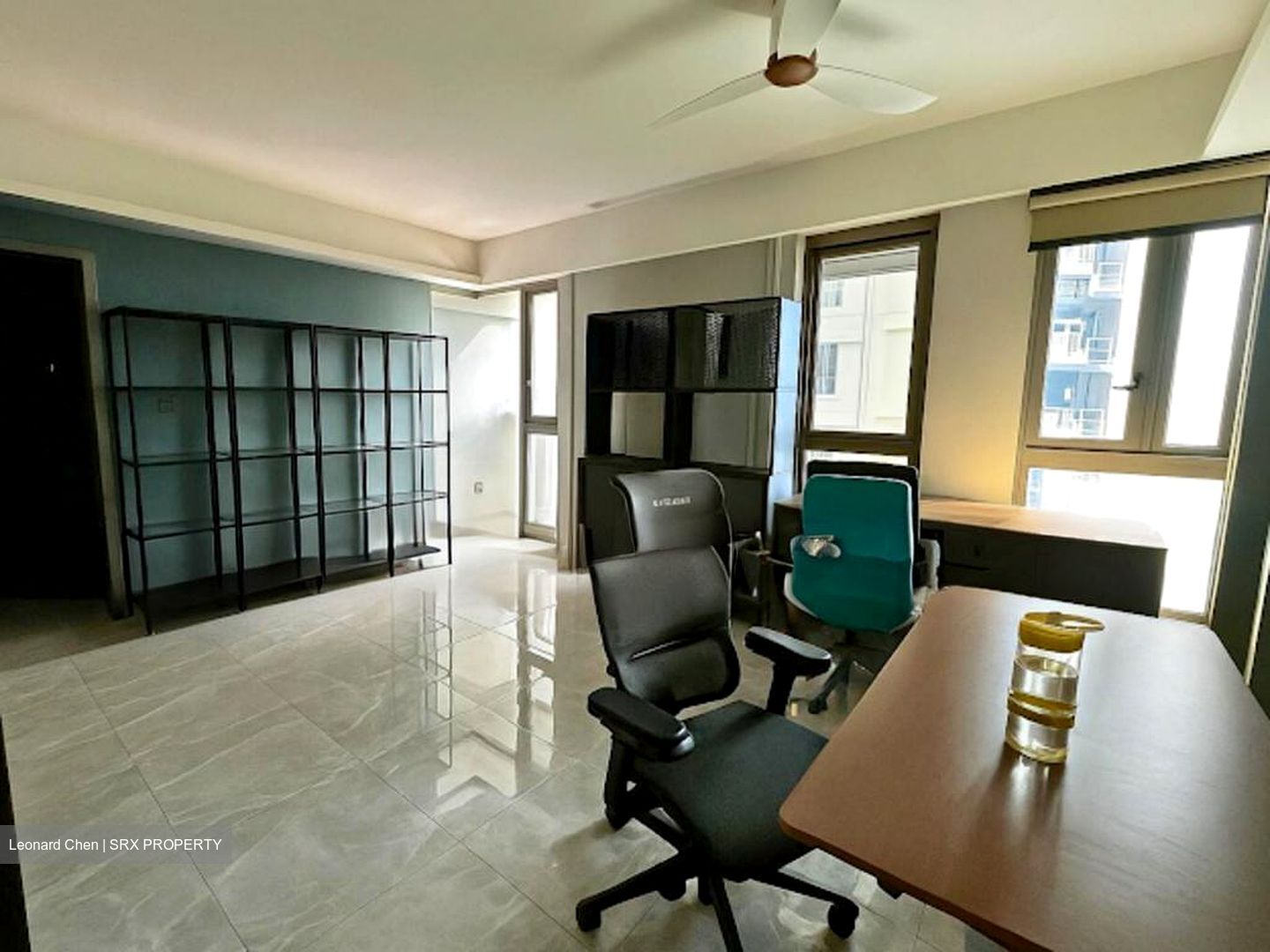 Northwave (D25), Condominium #501465501